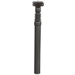 Штырь подседельный Zoom SPS-C372 с амортизацией - фото