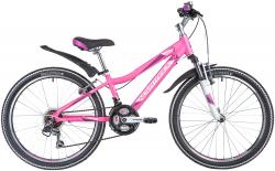 NOVATRACK NOVARA 24" (2020) - фото