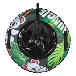 Тюбинг Snowstorm BZ-110_KOALA, 110 см - фото