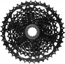 Кассета Microshift CS-H083, 8 скоростей, 12-42T - фото