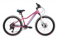 Велосипед STINGER FIONA PRO 24" (2021) - фото