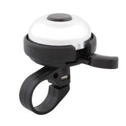 Звонок 31A-06B, серебристый - фото