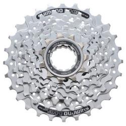 Кассета Shimano, HG51, 8ск, 11-30 - фото