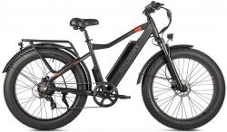 Электровелосипед Gelbert Pegas 1 PRO - фото