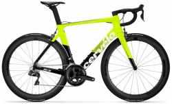 Велосипед Cervelo S3 Ultegra Di2 28" (2020) - фото