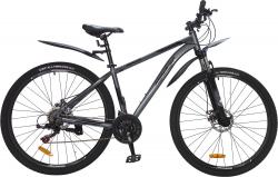 Велосипед Nameless S9400D 29 (2025) - фото