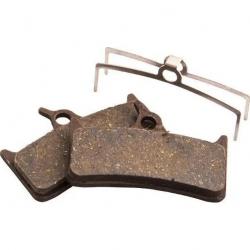 Тормозные колодки Clarks, для дисковых тормозов, VX801С, 3-038, для Deore XT, Cleg DH/Grimeca 8/16,Sram/Hope Mono 4/5 - фото