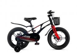 Велосипед Maxiscoo Air Pro 16 (2025) - фото