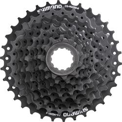 Кассета Shimano Altus CS-HG200-9, 9 скоростная, 11-32T HG, без упаковки, ACSHG2009132, 5-586406 - фото