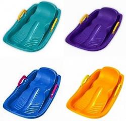 Санки ледянки Snow-Боб 79,7 см в ассорт. 10090501 - фото