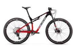 Велосипед Titan Racing CYPHER RS CARBON ELITE - фото