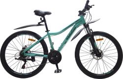 Велосипед Nameless J6300DW 26 (2025) - фото