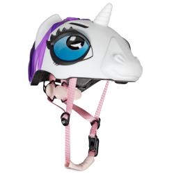 Шлем детский STG Unicorn - фото