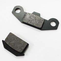 Колодка гидравлическая Minako - фото