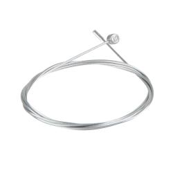 Трос тормозной 1000мм - фото