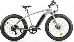 Электровелосипед Gelbert Sporto Newt - фото