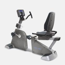 Велоэргометр BRONZE GYM R901 PRO - фото