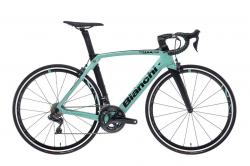 Велосипед Bianchi Oltre XR4 CV Ultegra - фото