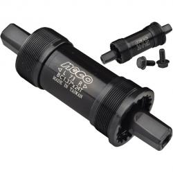 Каретка-картридж NECO, корпус 73мм, стальные чашки, 119/27мм, 5-359242 - фото