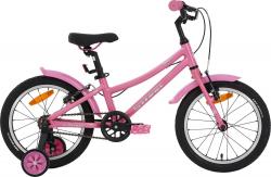 Велосипед Stark Foxy Girl 16" (2025) - фото