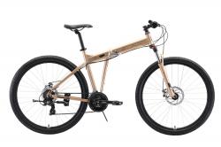 Велосипед Stark Cobra 29.2 D (2020) - фото