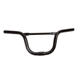 Руль велосипедный, мод. 14"  480 мм - фото