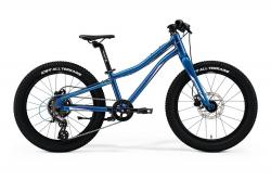 Велосипед Merida MATTS J.20+ 20" (2021) - фото