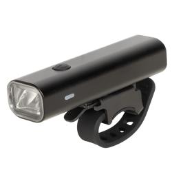 Фонарь STG передний FL1566 - фото