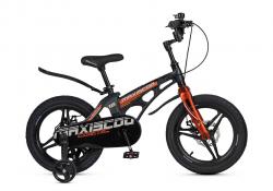 Велосипед Maxiscoo Cosmic Deluxe 16 (2025) - фото