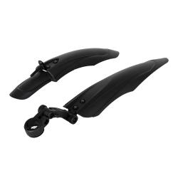 Крылья STG XGNB-032, переднее и заднее, колесо 20" - фото