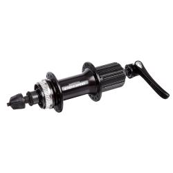 Втулка задняя Shimano FH-M6000 DEORE C-lock - фото