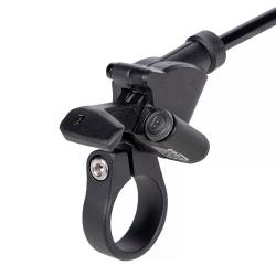 Блокировка вилки Rock Shox - фото