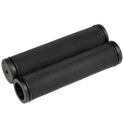 Грипсы STG SZ-188A, черный - фото