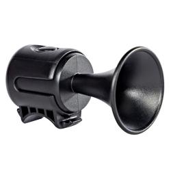 Электросигнал STG BC-BB3370, черный - фото