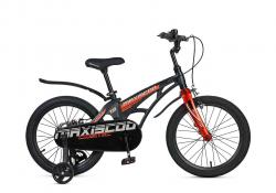 Велосипед Maxiscoo Cosmic Стандарт 18 (2025) - фото