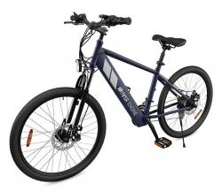 Электровелосипед HIPER Engine B63 26" - фото