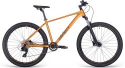 Велосипед Aspect Nickel 27.5 (2025) - фото