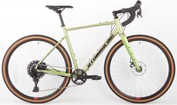 Велосипед ATOM Tundra X10 (2023) - фото