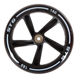 Колесо для самоката PU 180мм - фото