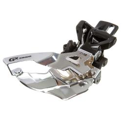 Переключатель передний Sram GX 34T - фото