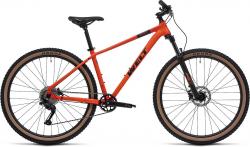 Велосипед Welt Ranger 1.0 29 (2025) - фото