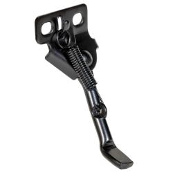 Подножка для самоката стальная, длина 75мм - фото