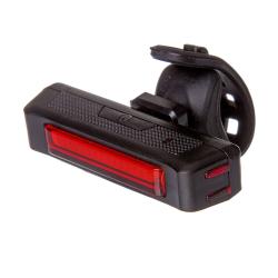 Фонарь велосипедный STG JY6025T - фото