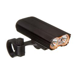 Фонарь STG передний FL1581 - фото