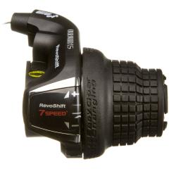 Шифтер Shimano Tourney SL-RS35-7R - фото