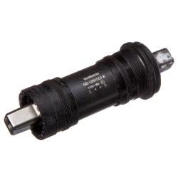 Каретка Shimano UN100 - фото