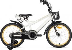 Велосипед Horh Forte 18 (2024) - фото