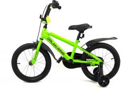 Велосипед Falcon Bike Nice 16 (2025) - фото