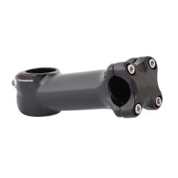 Вынос PromaХ MA-45, 10°Х100мм, алюминиевый, черный - фото