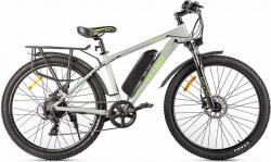 Электровелосипед Intro Sport GT (2024) - фото